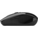 "Acer RF2.4 Wireless Optical Mouse MX202 Schwarz"