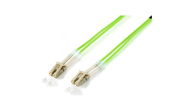 "Equip LC/LC Optic Fiber Patch Cord OM5 M/M 1.00m"