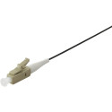 "Equip LC/PC Pigtail Multi Mode Duplex OM2 1Set/12Stk. 2.0m"