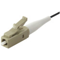 "Equip LC/PC Pigtail Multi Mode Duplex OM2 1Set/12Stk. 2.0m"
