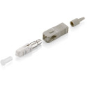 "Equip LWL Stecker SC Multimode 12 Stk"
