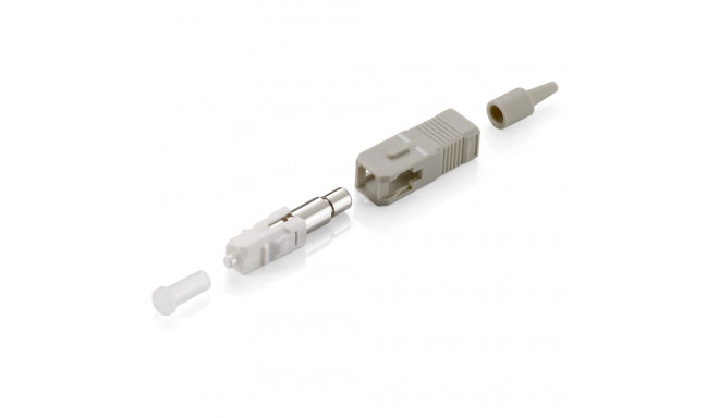 "Equip LWL Stecker SC Multimode 12 Stk"