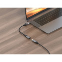 "Equip Displayport->HDMI Adapter 1.4 St/Bu 8K/60Hz grau"