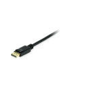 "Equip DisplayPort 1.4 St/St 1.00m 8K/60Hz komp.HDCP schwarz"