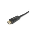"Equip HDMI Adapter Displayport St/Bu 0.15m 4K/60Hz sw"