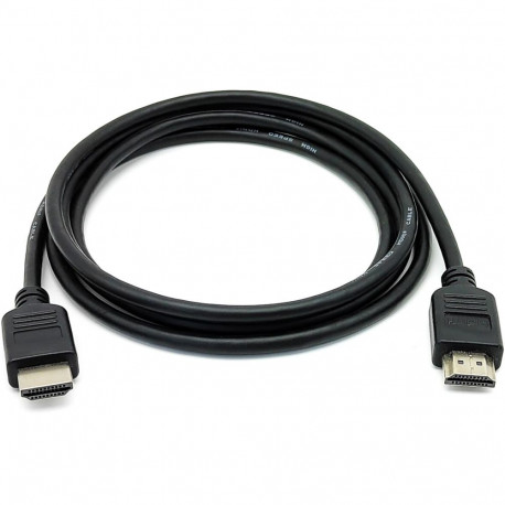 "Equip HDMI HS Ethernet A-A St/St 1.8m 1080p60Hz sw"