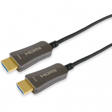 "Equip HDMI PHS Ethernet 2.0 A-A St/St 70.0m 4K60Hz HDRopt.sw"