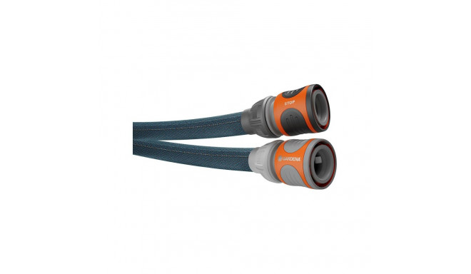 "Gardena Textilschlauch LianoÖ Xtreme 3/4"" 20 m Set"