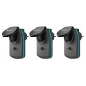 "Gardena smart Power Zwischenstecker 3er Set"