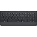 "MK650 FOR BUSINESS GRAPHITE -"