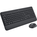 "MK650 FOR BUSINESS GRAPHITE -"