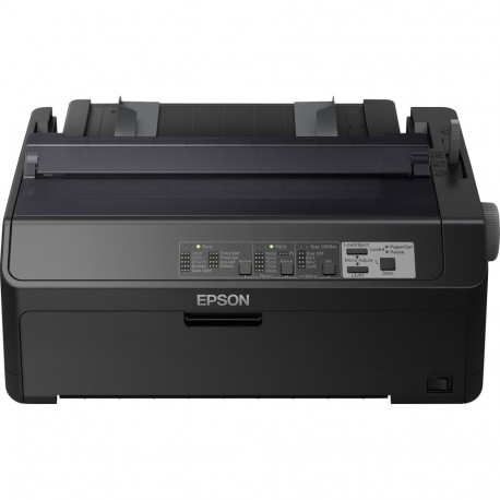 "N Epson LQ-590 II 24-Nadeldrucker USB Parallel"