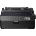 "N Epson LQ-590 II 24-Nadeldrucker USB Parallel"