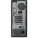 "Lenovo ThinkStation P3 TW i7-14700K 2x16/1TB A1000 W11P"