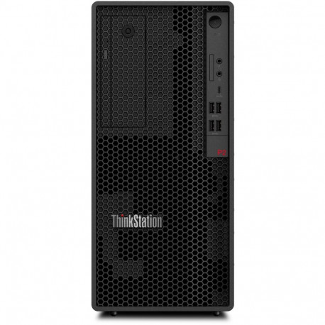 "Lenovo ThinkStation P2 TW i9-14900K 2x32/1TB RTX 4060 W11P"