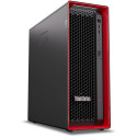 "Lenovo ThinkStation P5 TW Xeon W3-2545 2x32/1TB 4000ADA W11P" "Lenovo ThinkStation P5 TW Xeon W3-2545 2x32/1TB 4000ADA W11P"