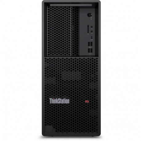 "Lenovo ThinkStation P3 TW i9-14900K 64/1TB RTX2000 ADA W11P"