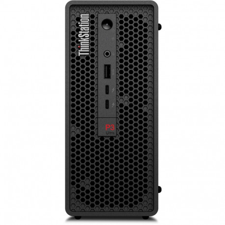 "Lenovo ThinkStation P3 Ultra i5-14600 2x16/512 A400 W11P"