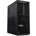 "Lenovo ThinkStation P3 TW i9-14900K 64/1TB RTX2000 ADA W11P"