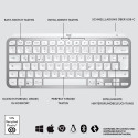 "Logitech MX Keys Mini MAC - Tastatur Hintergrundbeleuchtung"