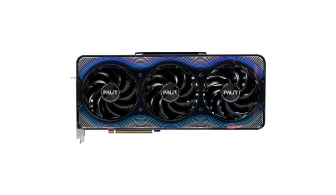 "RTX 5080 Palit GameRock 16GB GDDR7 3 Fan"