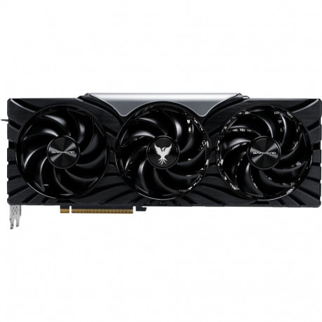 RTX 5070 12GB Gainward Phoenix GS GDDR7 3 ventilaatoriga