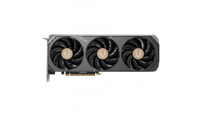 "Zotac RTX 5070 TI Solid SFF OC 16GB GDDR7 HDMI 3xDP"