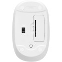 "Logitech M196 BLUETOOTH-MAUS Wei"
