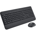 "MK650 FOR BUSINESS GRAPHITE -"