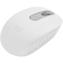 "Logitech M196 BLUETOOTH-MAUS Wei"