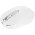 "Logitech M196 BLUETOOTH-MAUS Wei"