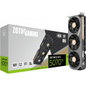 "Zotac RTX 5070 TI Solid SFF OC 16GB GDDR7 HDMI 3xDP"