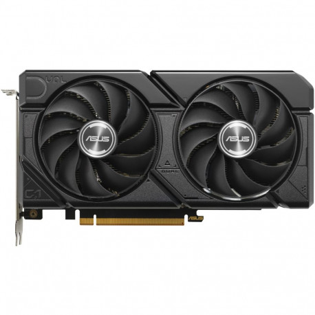 "RX 7600 8G ASUS Dual EVO 8GB GDDR6"