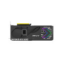 "PNY RTX5070 VERTO ARGB OC Triple Fan 12GB GDDR7 HDMI 3xDP"