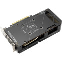 "ASUS DUAL-RX7600-O8G-EVO 8GB GDDR6 HDMI DP"