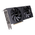 "PNY RTX4060 TI VERTO Dual FAN 8GB GDDR6 HDMI 3xDP"