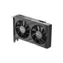"PNY RTX3050 VERTO Dual FAN 6GB GDDR6 HDMI DP DVI"