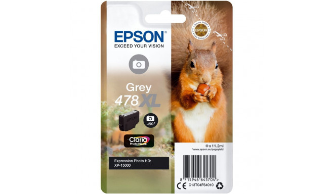 Epson 478 C13T04F64010 hall HC