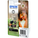 "Epson 478 C13T04F64010 grey HC"