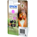 "Epson Tinte 378XL C13T37964010 Hellmagenta bis zu 830 Seiten"
