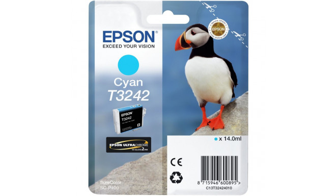 "Epson C13T32424010 cyan"