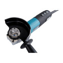 "Makita GA5080RX02 X-Lock Winkelschleifer"