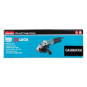 "Makita GA5080RX02 X-Lock Winkelschleifer"