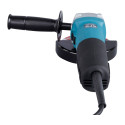 "Makita GA5080RX02 X-Lock Winkelschleifer"