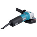 "Makita GA5080RX02 X-Lock Winkelschleifer"