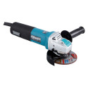 "Makita GA5080RX02 X-Lock Winkelschleifer"