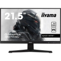 "IIYAMA 54.5cm (21.5"") G2245HSU-B2 16:9 HDMI+DP+2xUSB IPS"