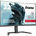 "IIYAMA 80.0cm (31.5"") GCB3280QSU-B2 16:9 2xHDMI+DP Curv.Lift"