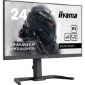 "IIYAMA 60.5cm (24"") GB2445HSU-B2 16:9 HDMI+DP+2xUSB"