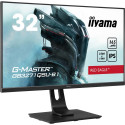 "IIYAMA 80.0cm (31.5"") GB3271QSU-B1 16:9 2xHDMI+2xDP+USB IPS"